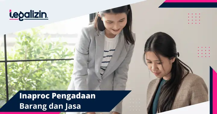 Apa Itu Inaproc Sistem Pengadaan Barang dan Jasa Pemerintah