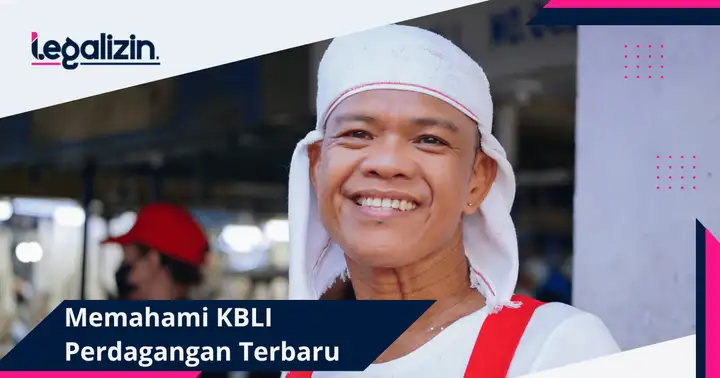 Jangan Salah Pilih! Ini Cara Menentukan KBLI Perdagangan Umum di OSS RBA