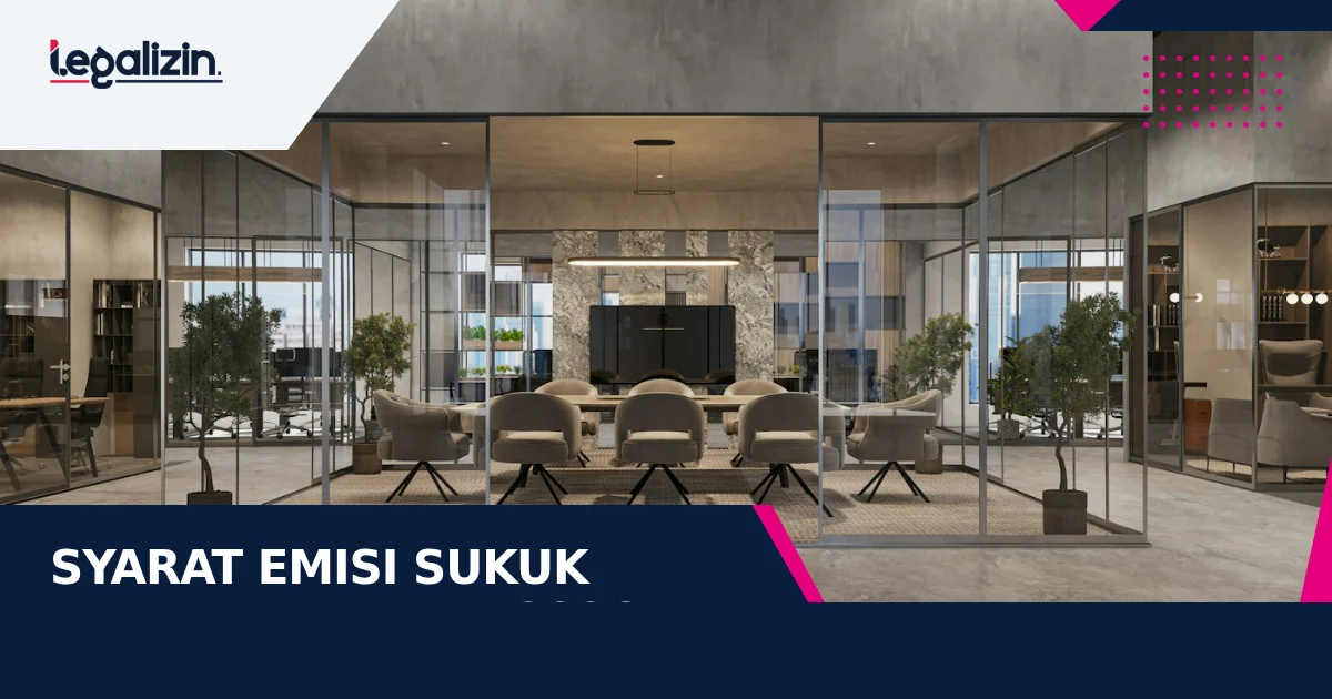 Syarat Emisi Sukuk Mudharabah PT 2026: Struktur Akad Syariah, Fatwa DSN MUI, dan Sertifikat Pefindo