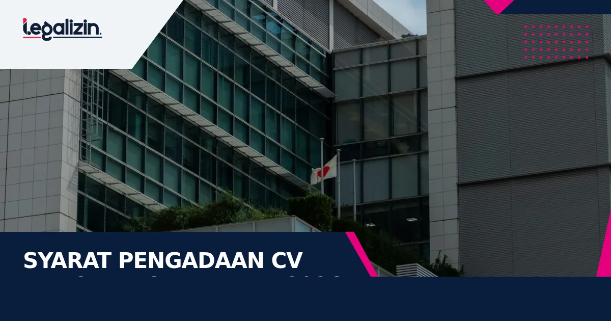 Syarat Pengadaan Langsung Non-Tender CV 2026: Batas Nilai 200 Juta, Negosiasi Pejabat Pengadaan, dan Bukti Kwitansi SPK